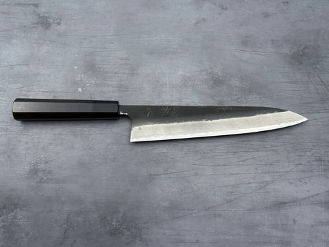 Hatsukokoro Shinkiro Gyuto 240mm