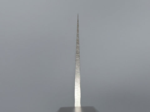 Hatsukokoro VG10 Damascus Tsuchime Nakiri