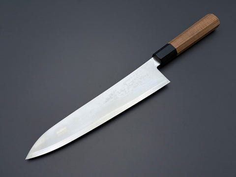 Hatsukokoro Kaijin Blue #2 Gyuto 240mm