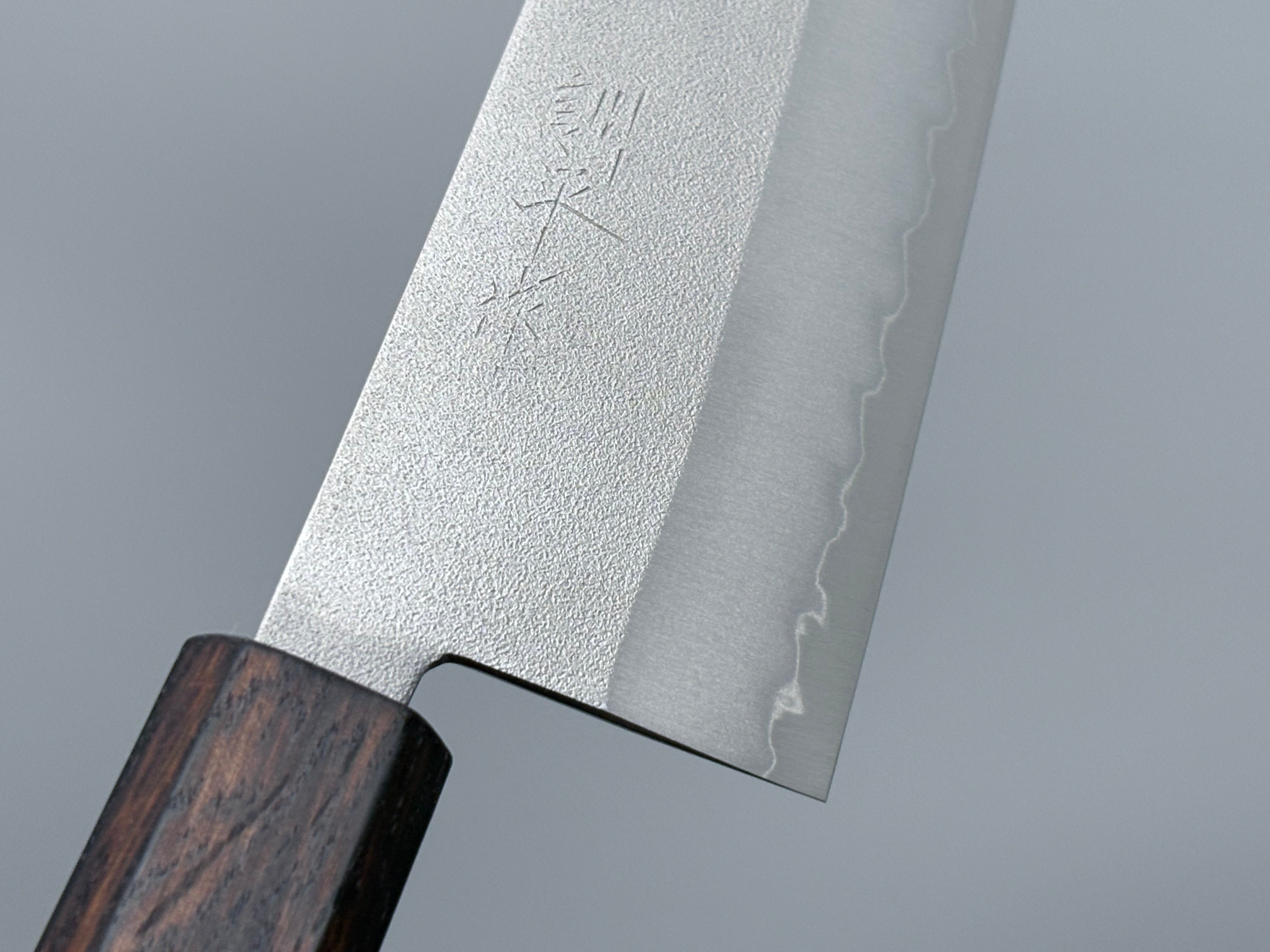 Masutani Hamono V1 Santoku