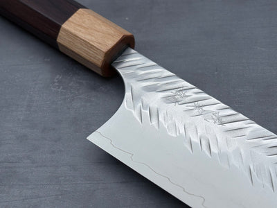 Yoshimi Kato STRIX V-Tsuchime Bunka