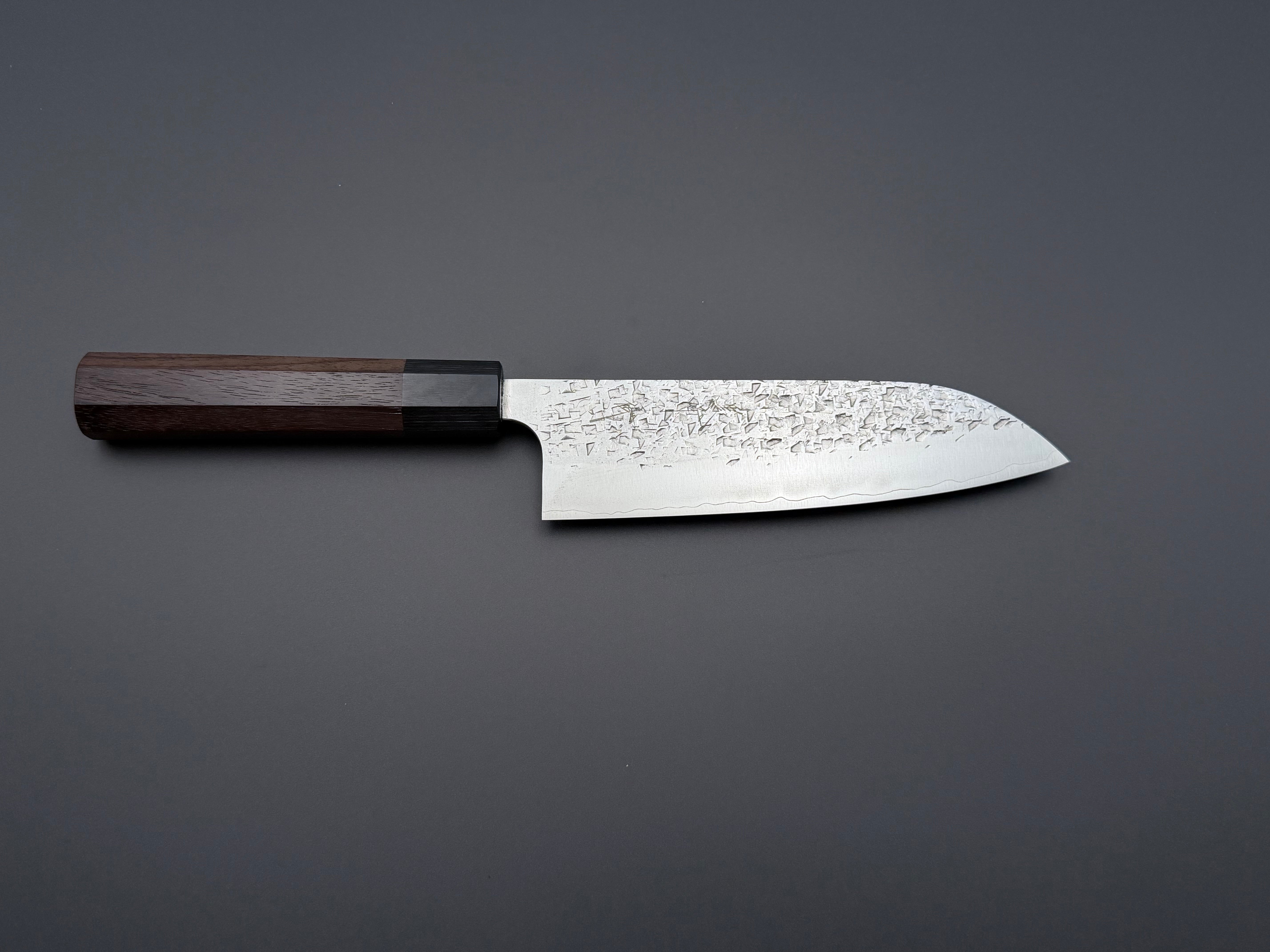 Yu Kurosaki Shizuku Santoku