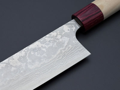 Masakage Kiri Santoku