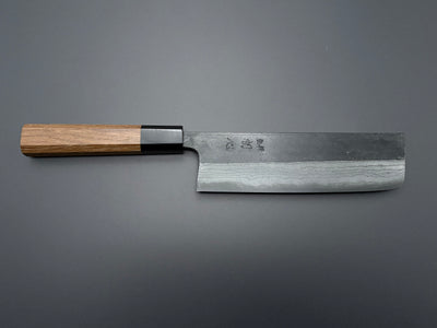 Hatsukokoro Kumokage Blue #2 Nakiri