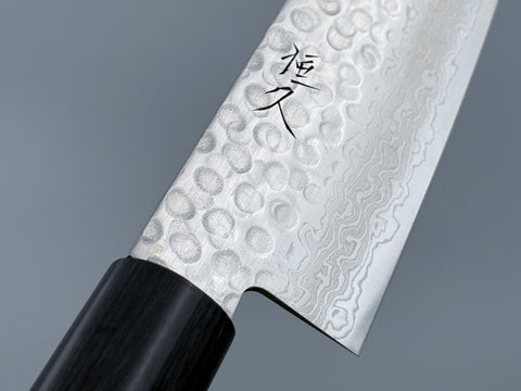 Tsunehisa VG10 Tsuchime Santoku