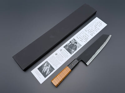 Simon Maillet - 135CR3 Kurouchi Bunka 190mm