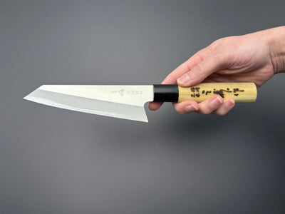Misuzu Hamono M01 Bunka 160mm