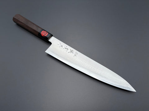 Shigeki Tanaka Blue #2 Gyuto 240mm