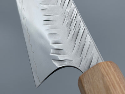 Yoshimi Kato STRIX V-Tsuchime Bunka