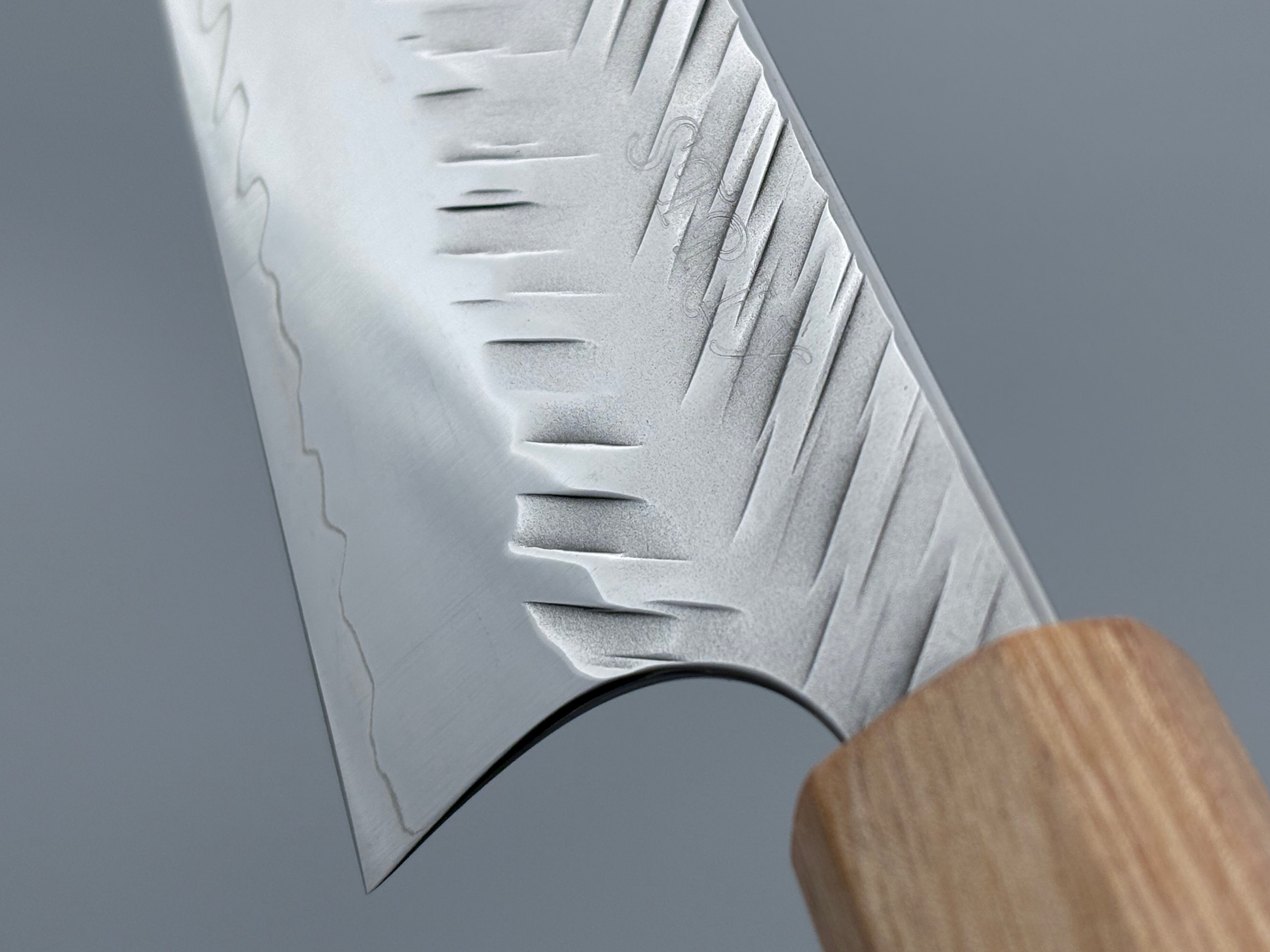 Yoshimi Kato STRIX V-Tsuchime Bunka
