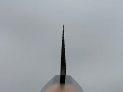 Shiro Kamo AS Kurouchi Petty 150mm
