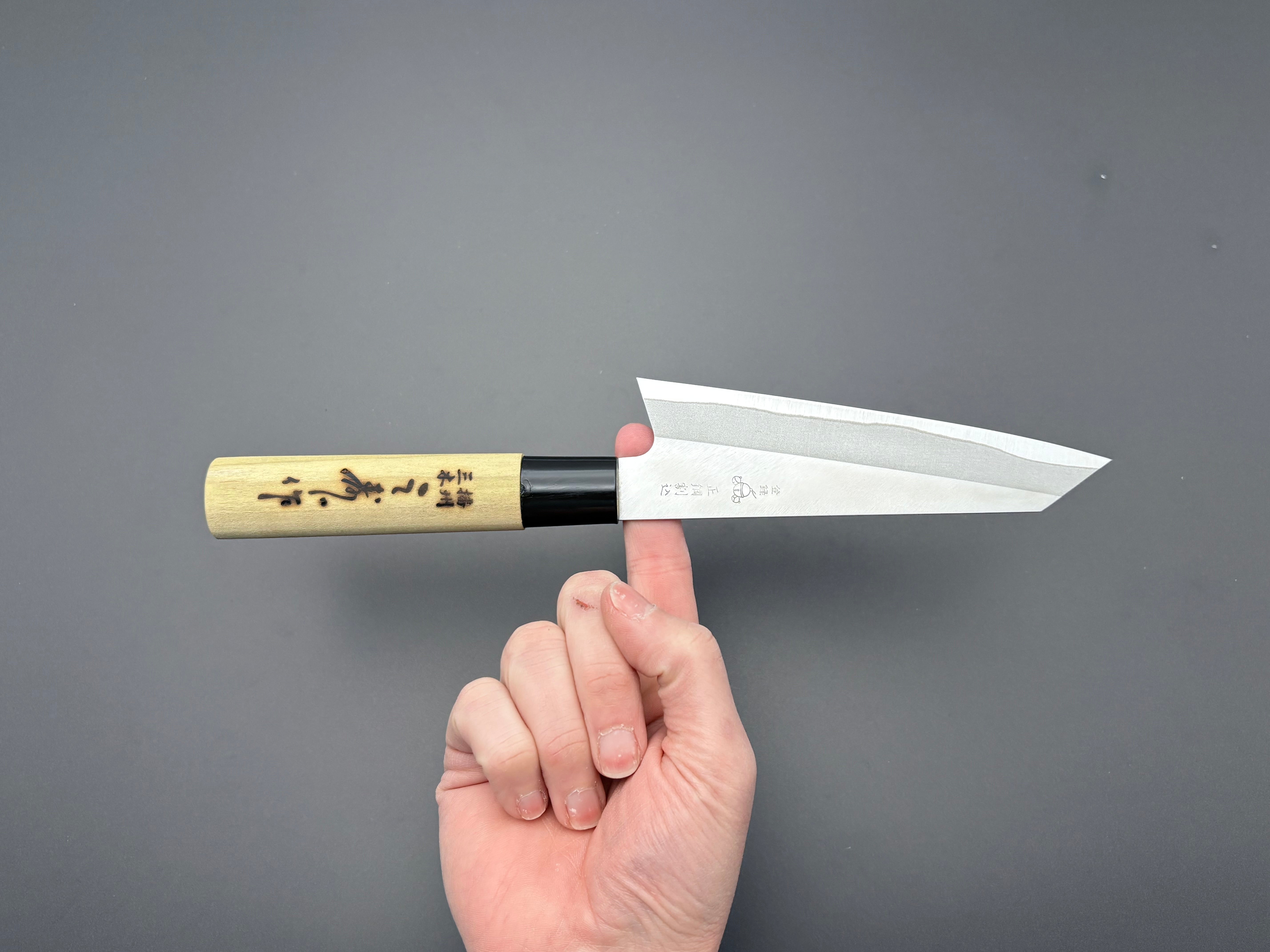 Misuzu Hamono M01 Bunka 160mm