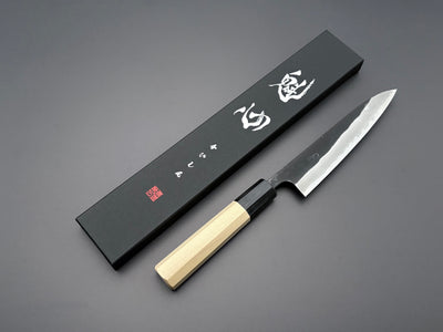 Nakamura Hamono Kaishin Blue #2 Kurouchi Petty 150mm