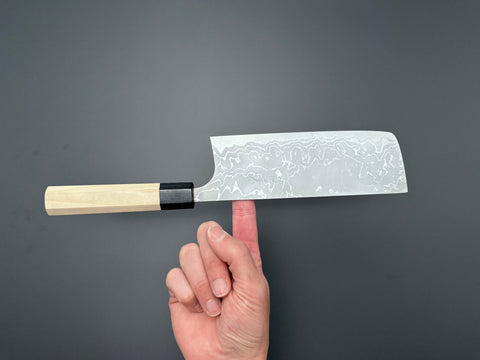 Masakage Shimo Nakiri