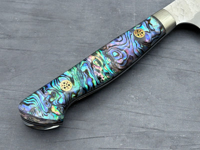 Nigara Hamono SG2 Tsuchime Petty 150mm