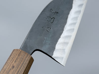 Hatsukokoro Blue #2 Kurouchi Hakata