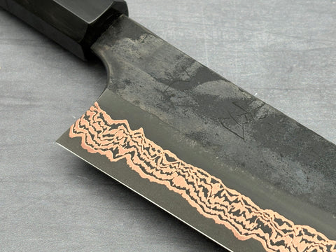 Hatsukokoro Yorokobi Santoku