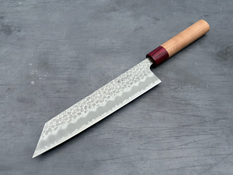 Tsunehisa AS Kiritsuke Gyuto 210mm