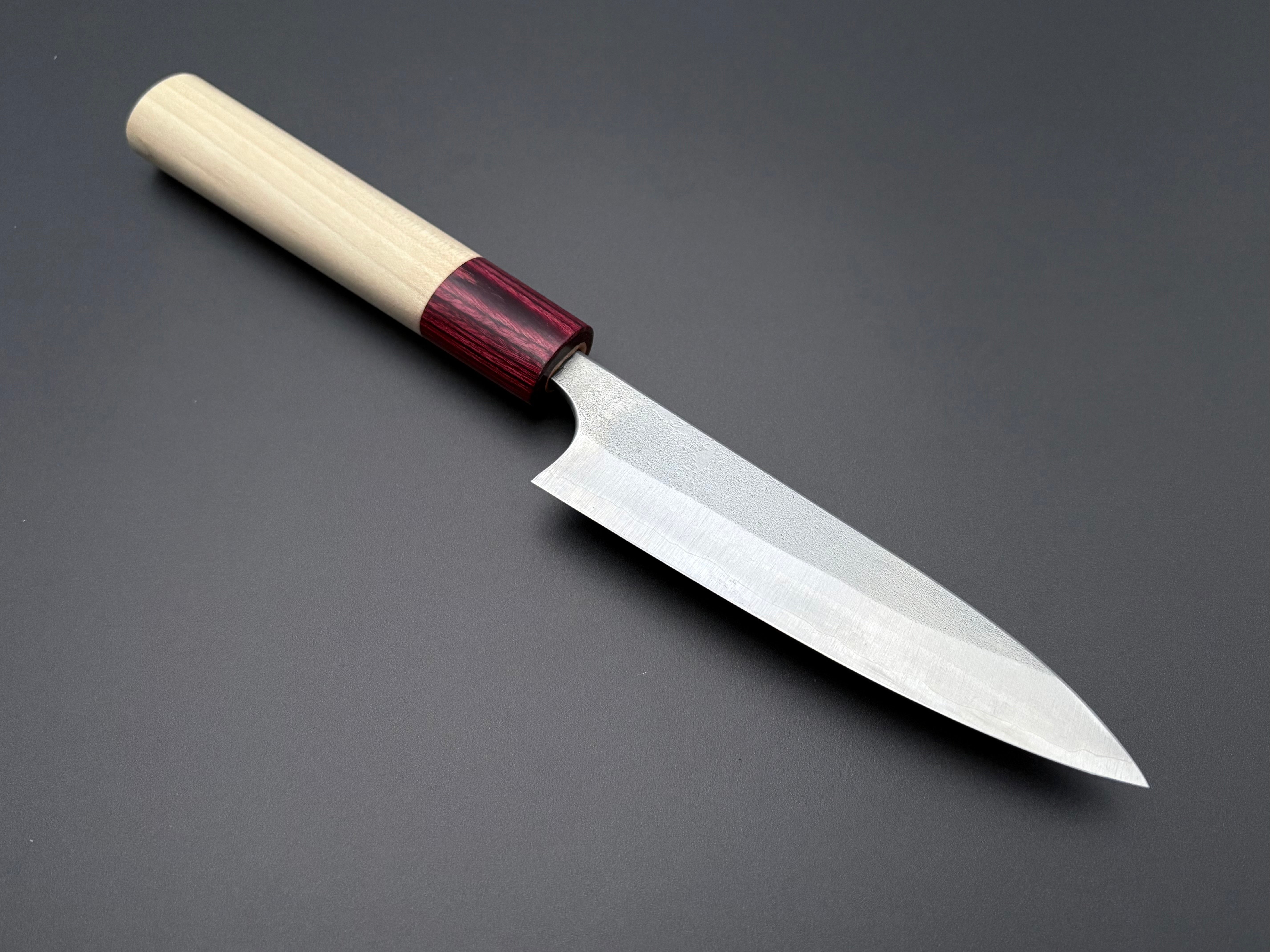 Masakage Yuki Petty 120mm