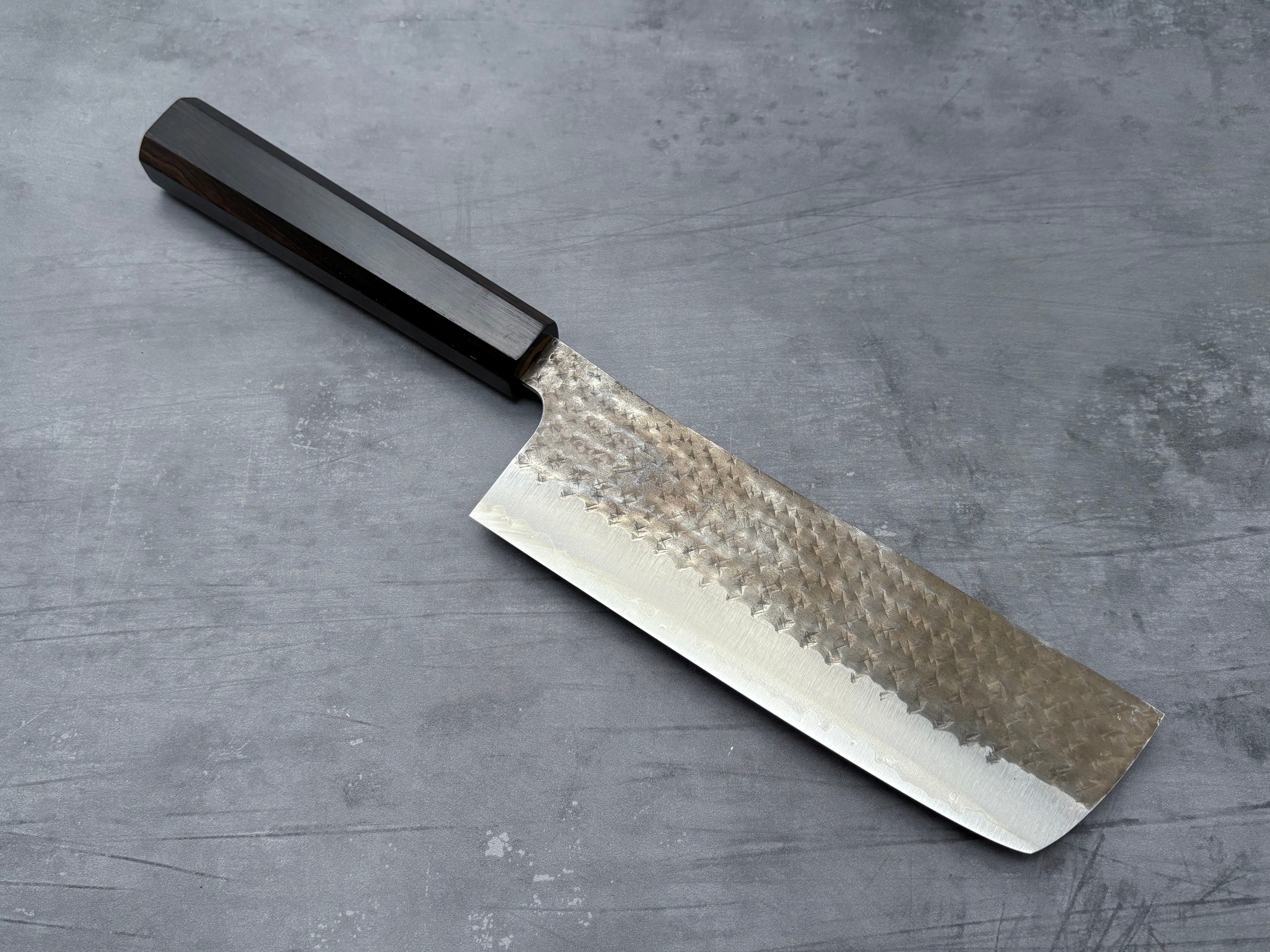 Yu Kurosaki Kokusen Nakiri