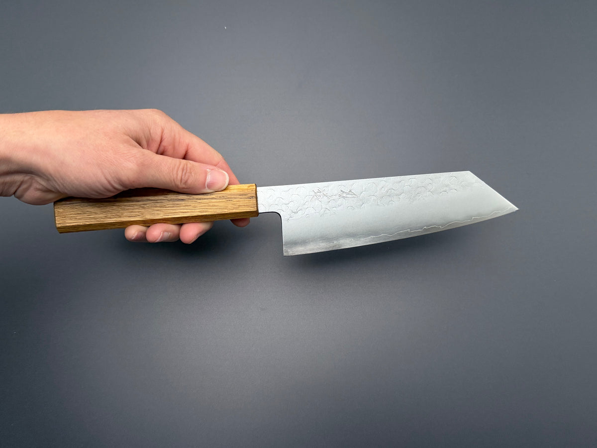 Hado Shiosai SG2 Bunka