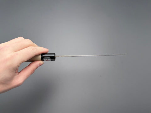 Fujiwara Nashiji Shirogami #1 Santoku