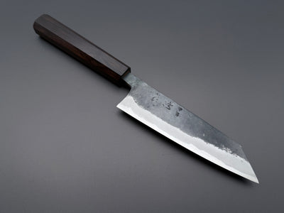 Hatsukokoro Sumi Blue #2 Bunka 150mm