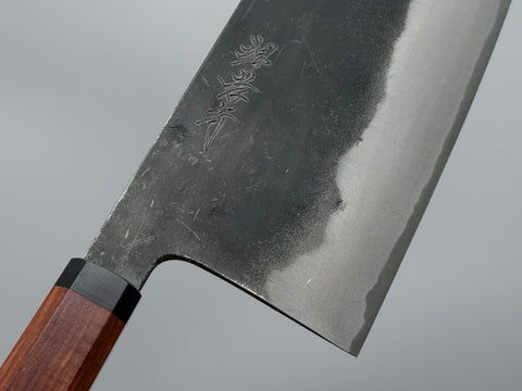 Sakai Takayuki White #2 Tall Bunka 180mm