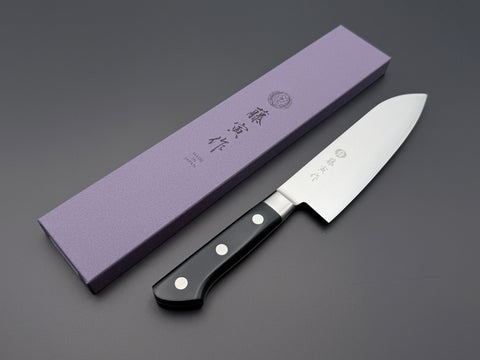 Tojiro DP Santoku