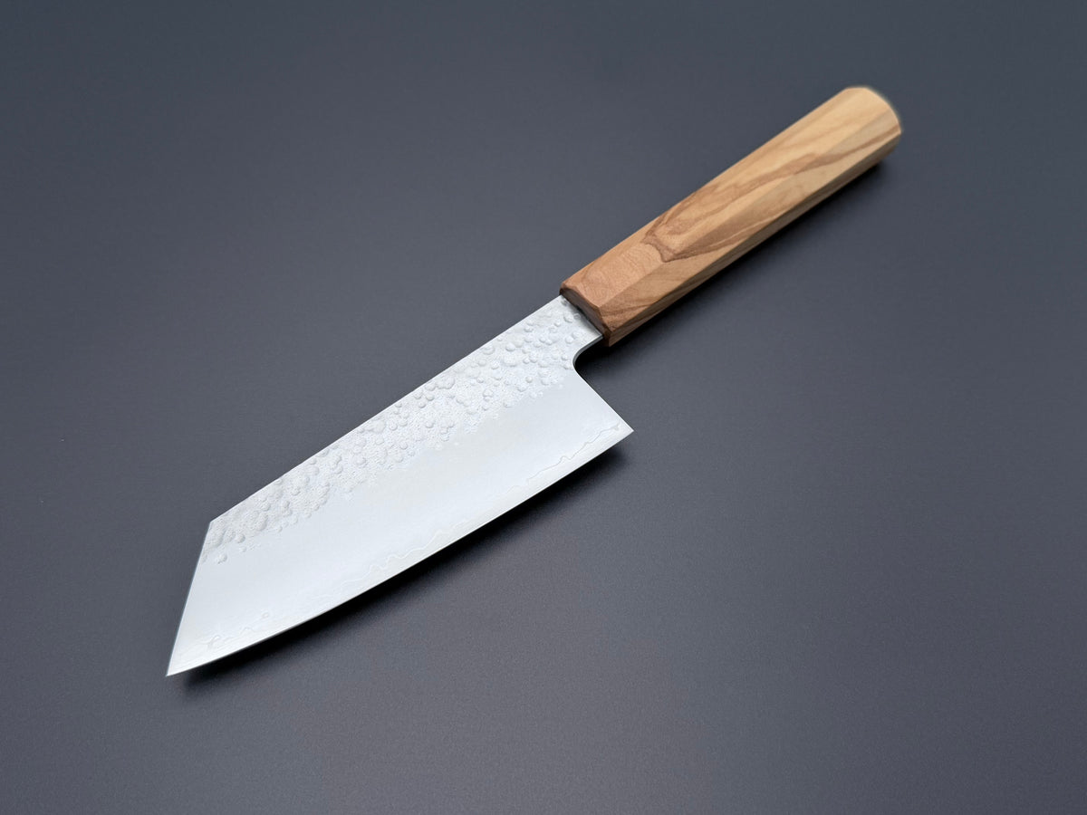 Hado Shiosai VG10 Ko-Bunka 135mm