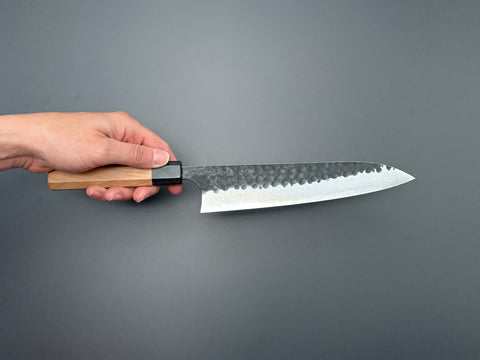 Masakage Koishi Gyuto 210mm