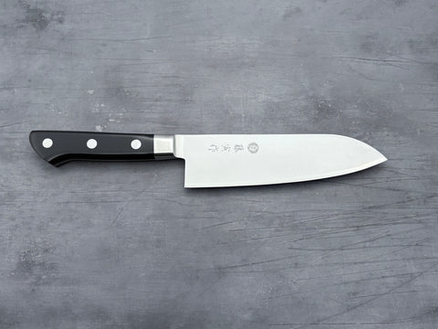 Tojiro DP Santoku