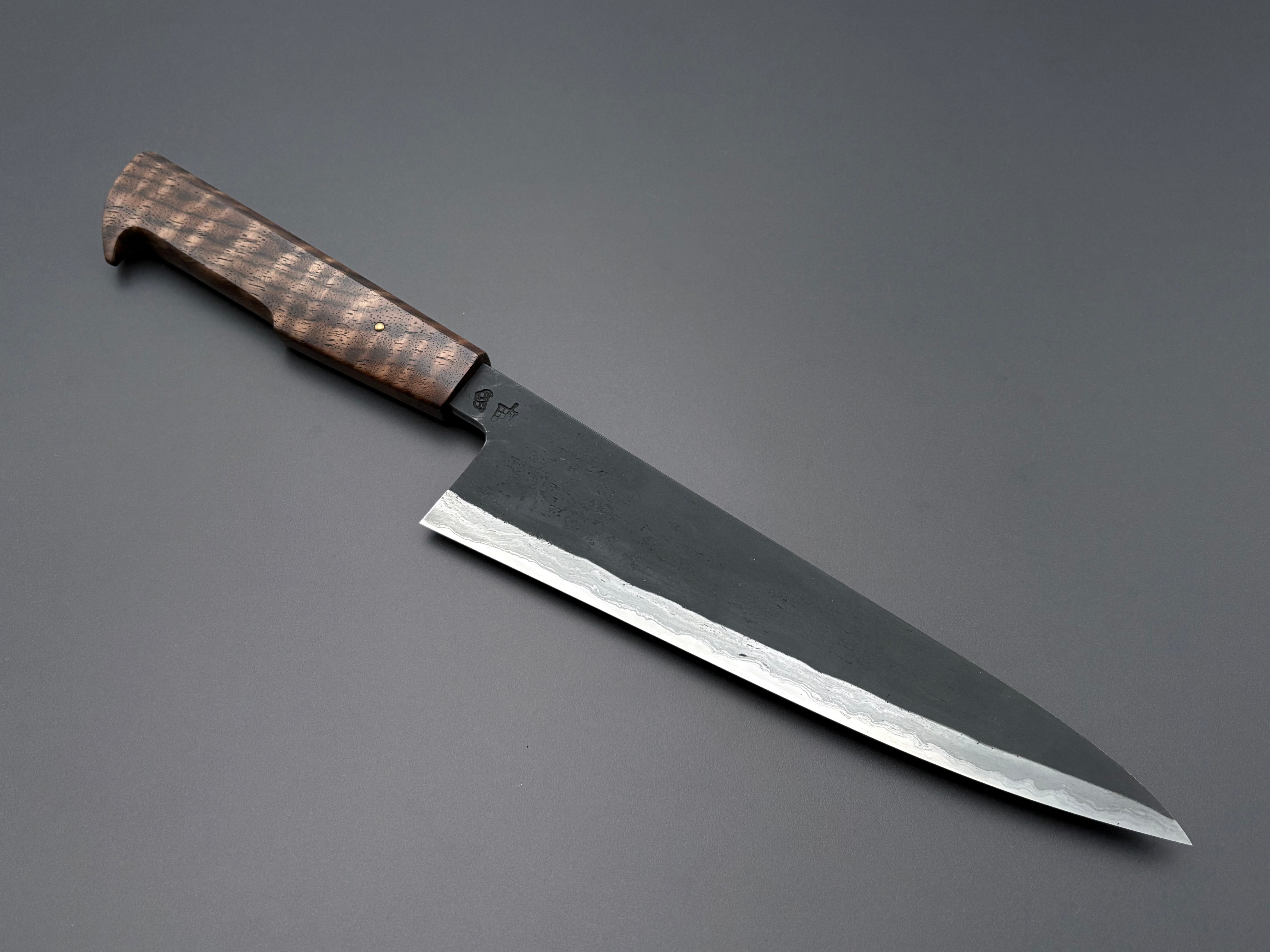 Simon Maillet - 220mm Gyuto 135CR3