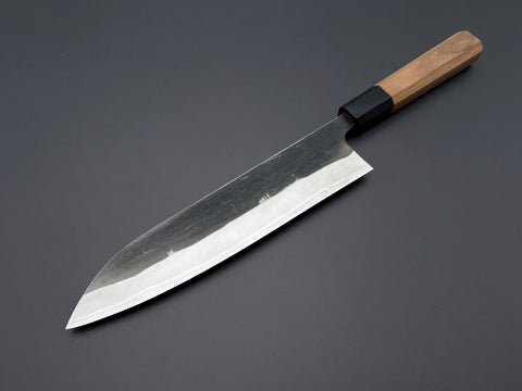 Hatsukokoro Kurokaze White #2 Gyuto 210mm