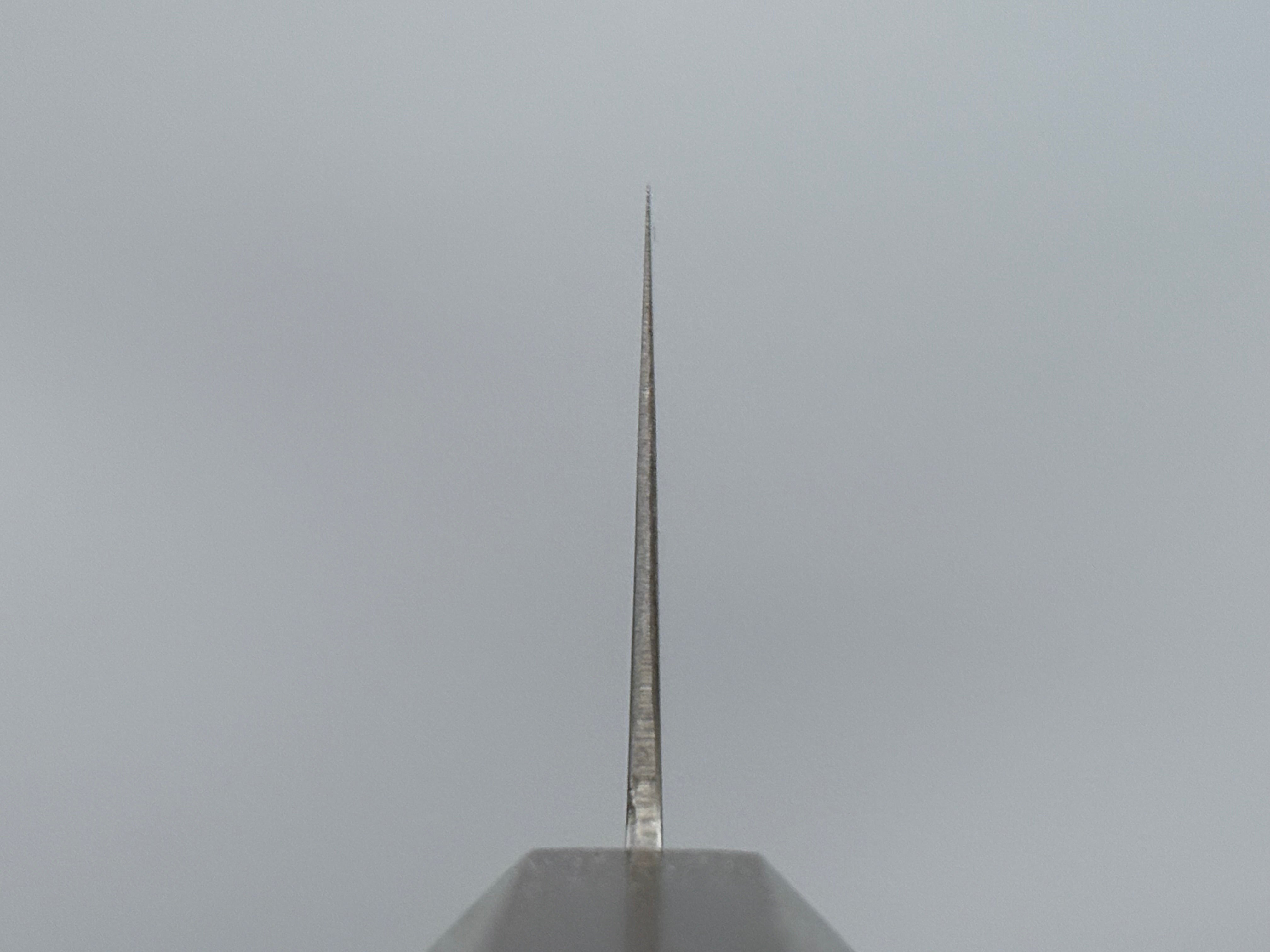 Hatsukokoro Hayabusa Silver 3 Bunka