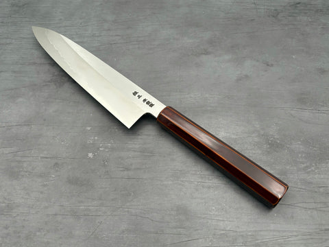 Hado Ginsan Urushi Gyuto 240mm