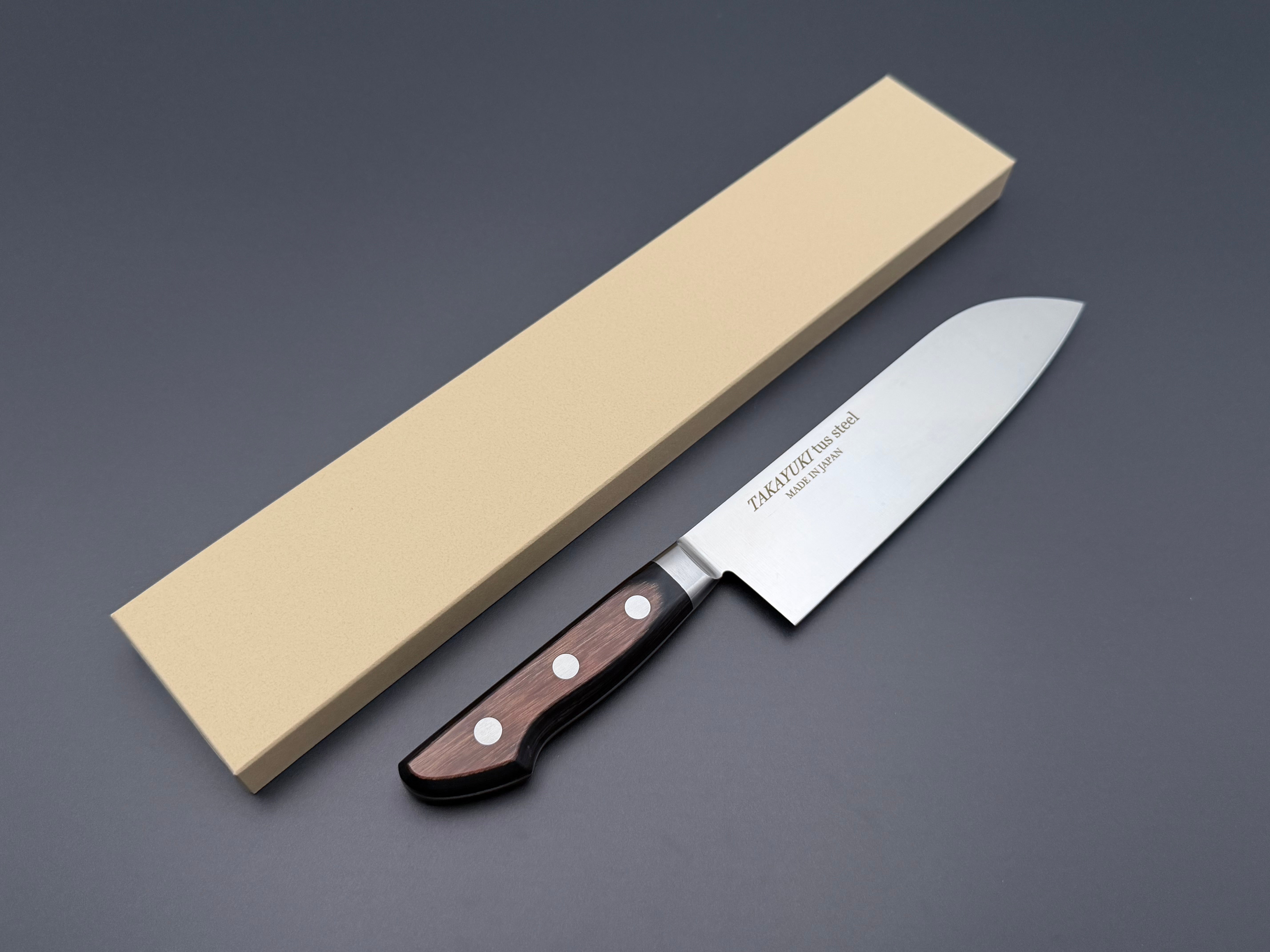 Sakai Takayuki TUS Santoku