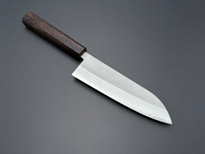 Masutani Hamono V1 Santoku