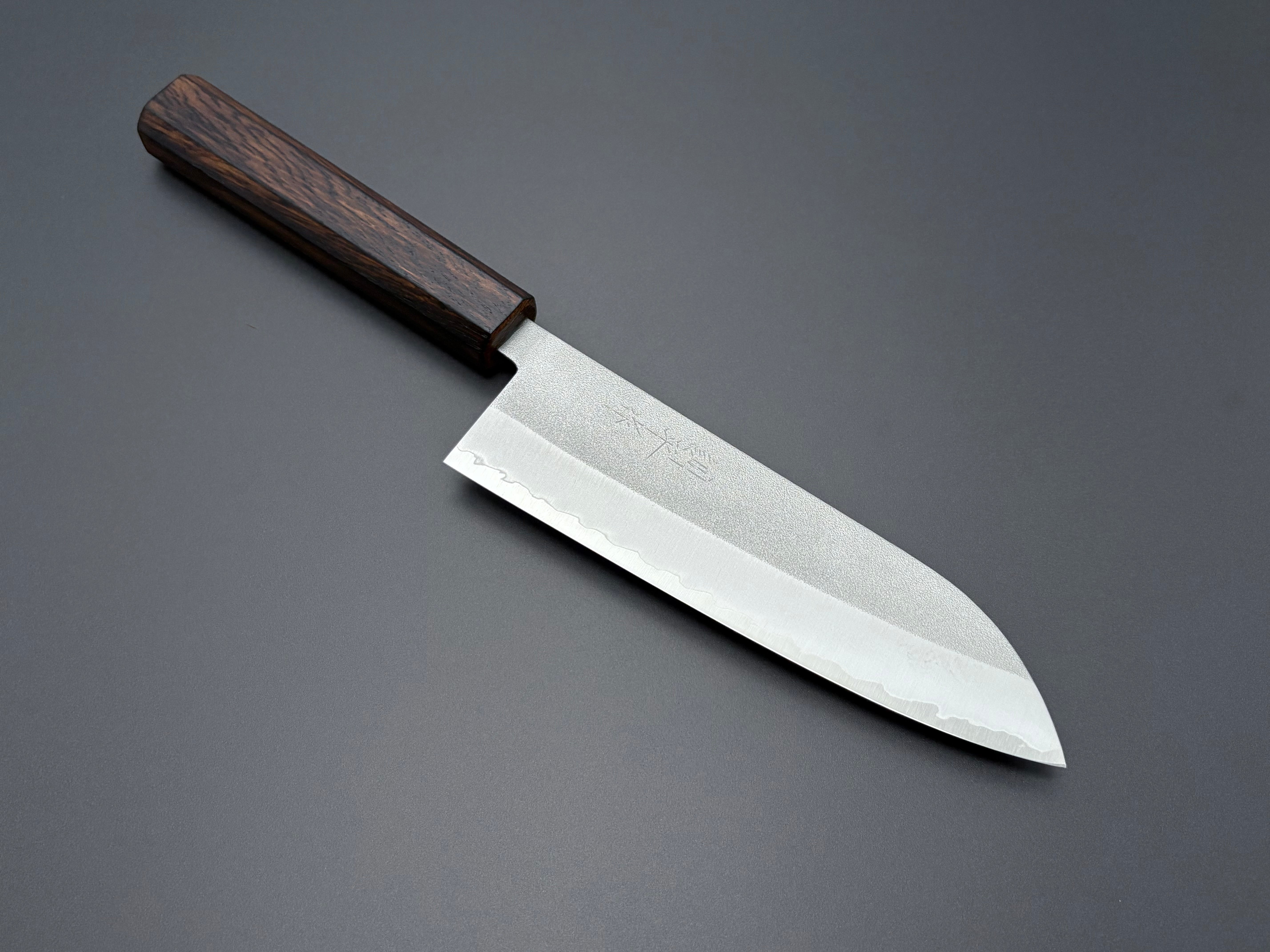 Masutani Hamono V1 Santoku