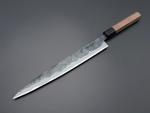 Yosimitu Kajiya Shirogami #2 Sujihiki 270mm