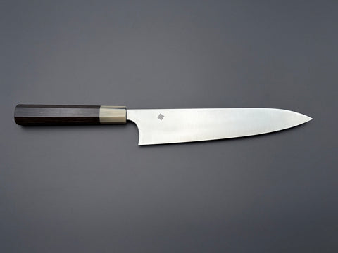Pungchundo SLD Migaki Gyuto 240mm