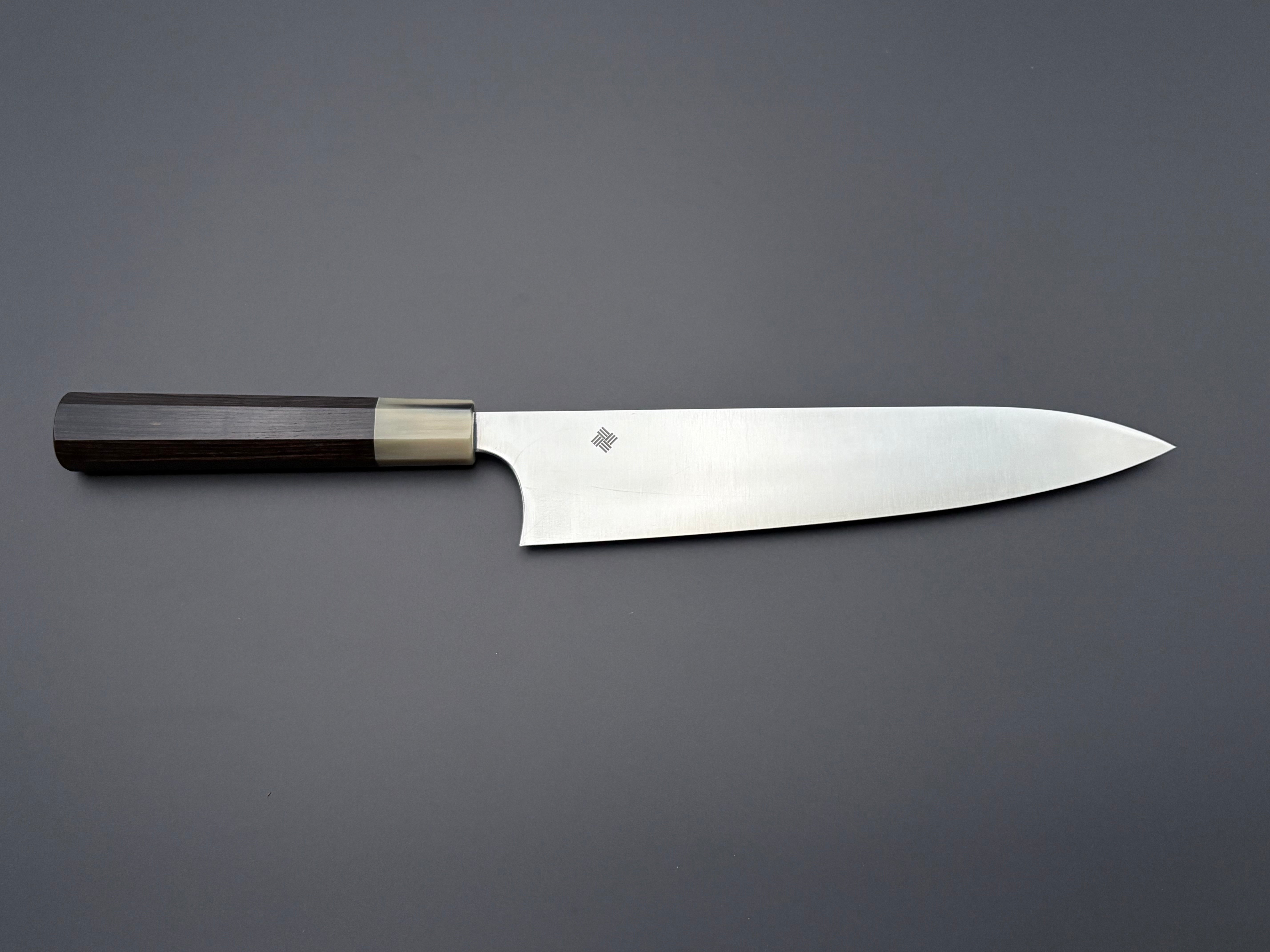 Pungchundo SLD Migaki Gyuto 240mm