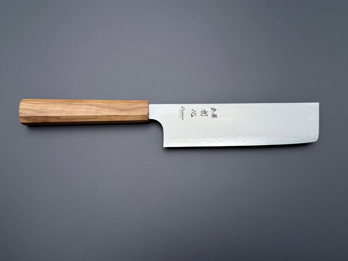 Hatsukokoro Chromax Nakiri