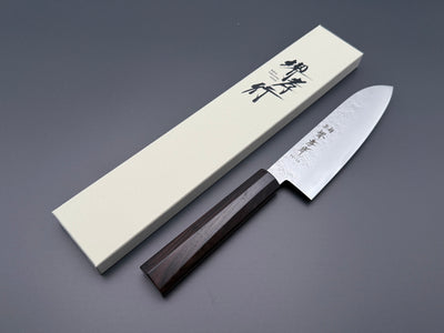 Sakai Takayuki VG10 Nashiji Santoku