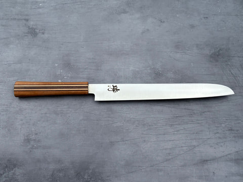 Shigeki Tanaka Majiro Bread Knife