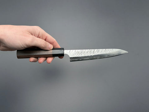 Yu Kurosaki Fujin SG2 Petty 150mm