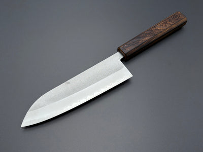 Masutani Hamono V1 Santoku