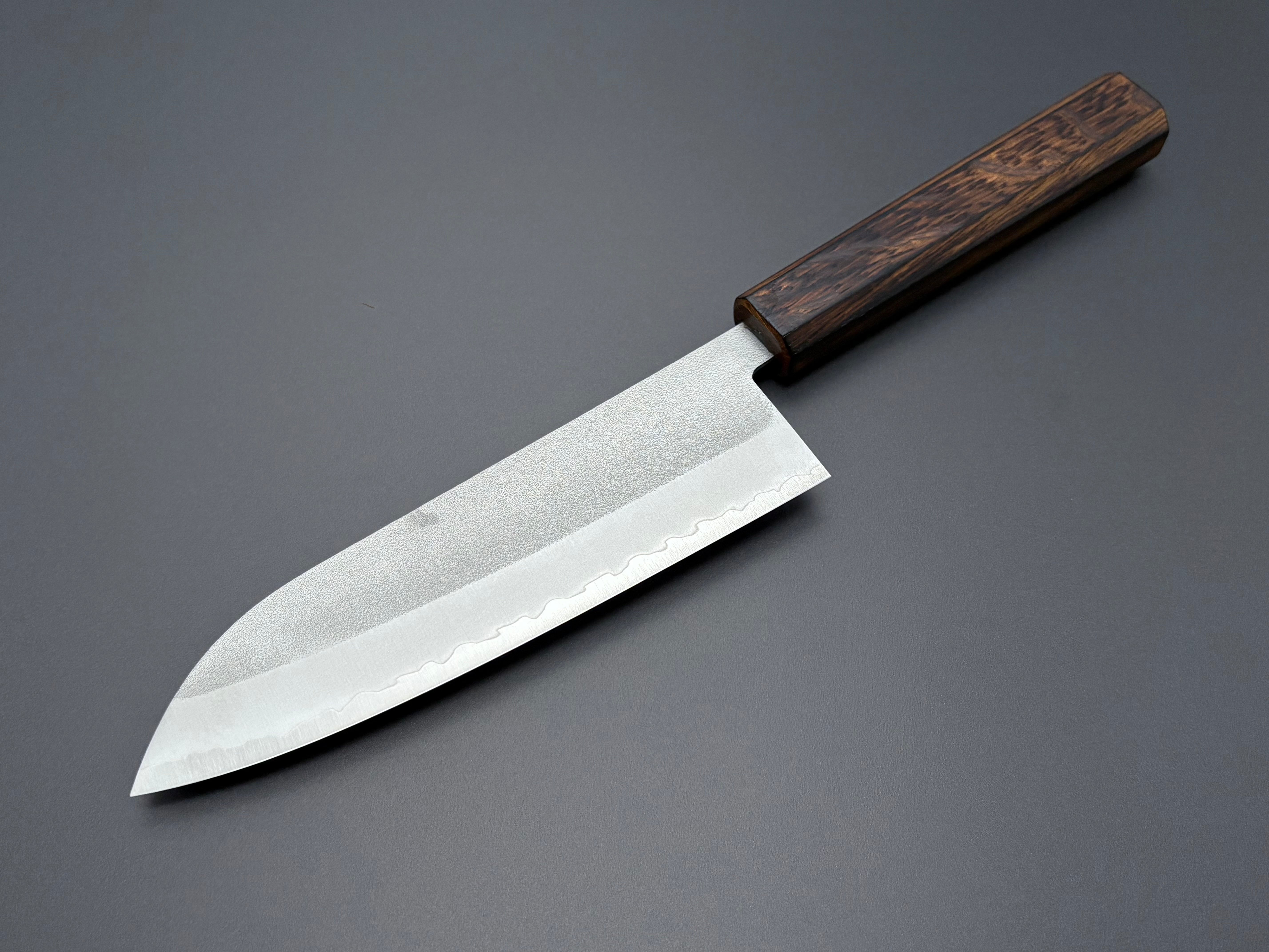 Masutani Hamono V1 Santoku