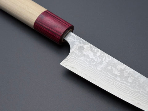Masakage Kiri Petty 120mm