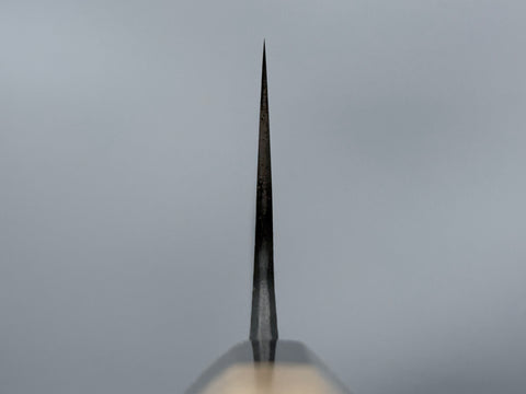 Naoki Mazaki White #2 Kurouchi Nashiji Nakiri